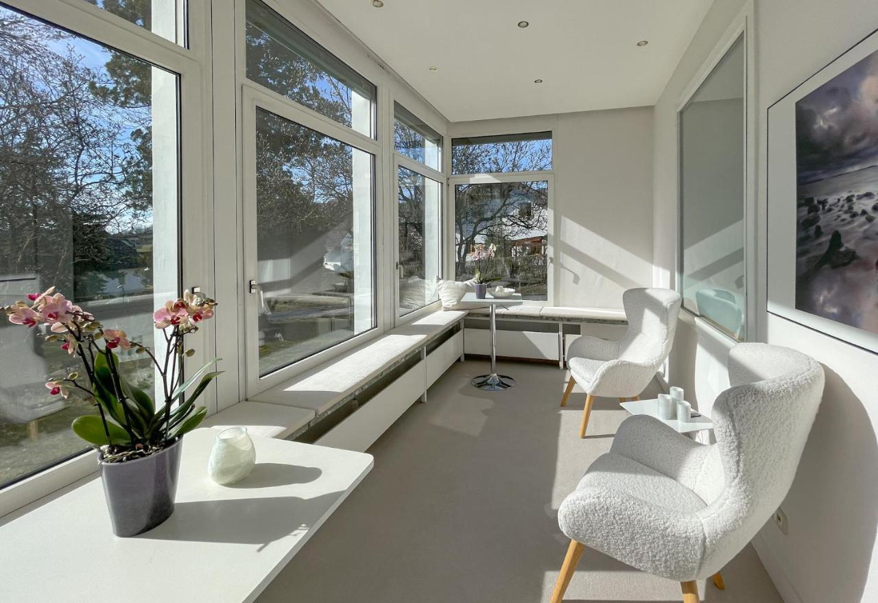 Landhaus Zu Kuerenberg Bergham Exteriér fotografie